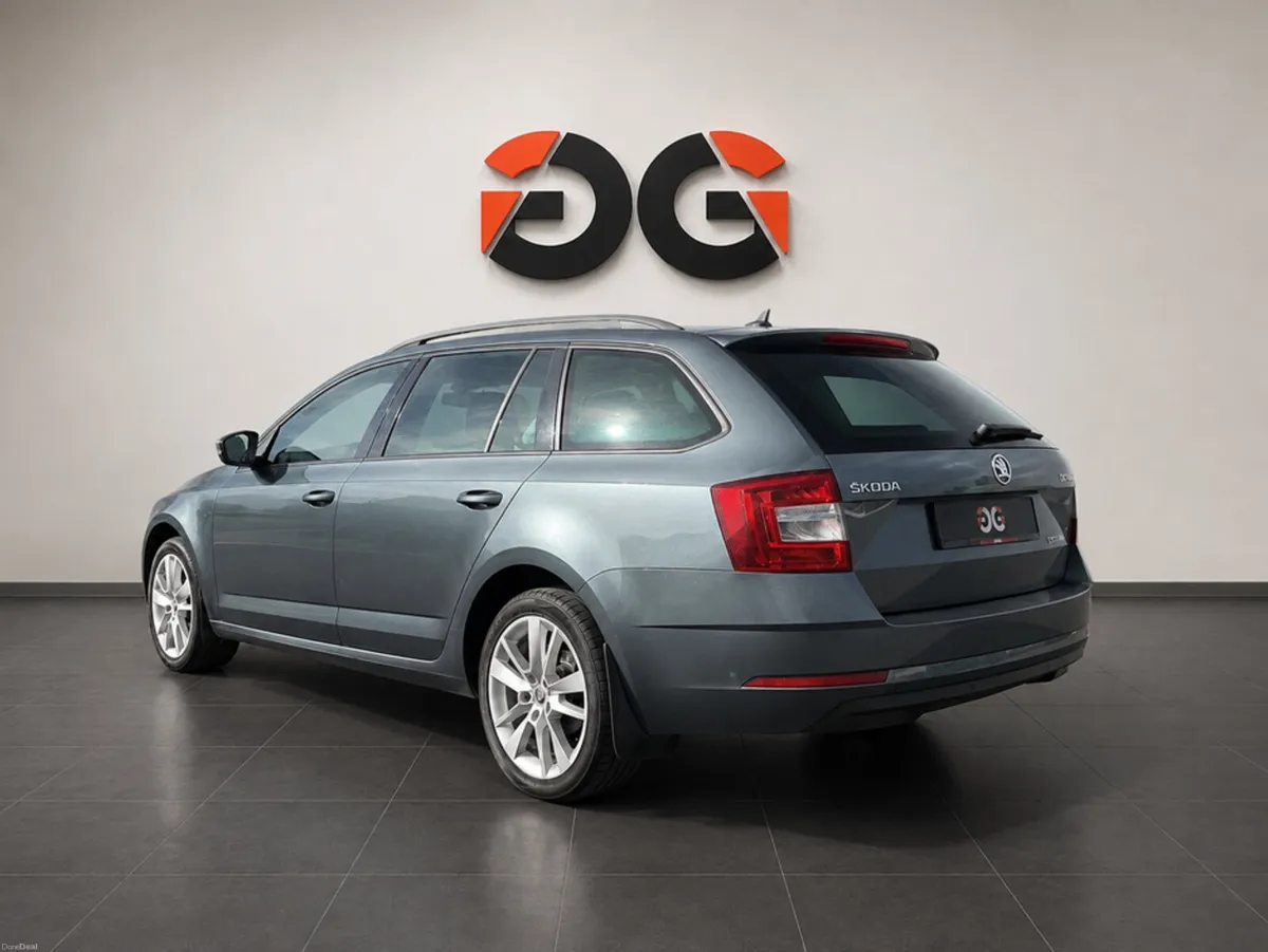 Skoda Octavia SE L 2.0TDI AUTO - Image 3