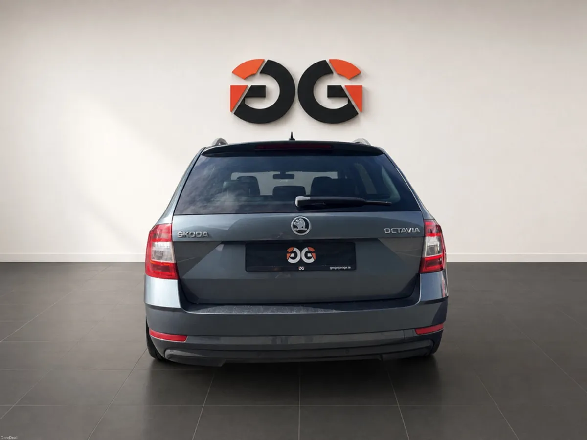Skoda Octavia SE L 2.0TDI AUTO - Image 4
