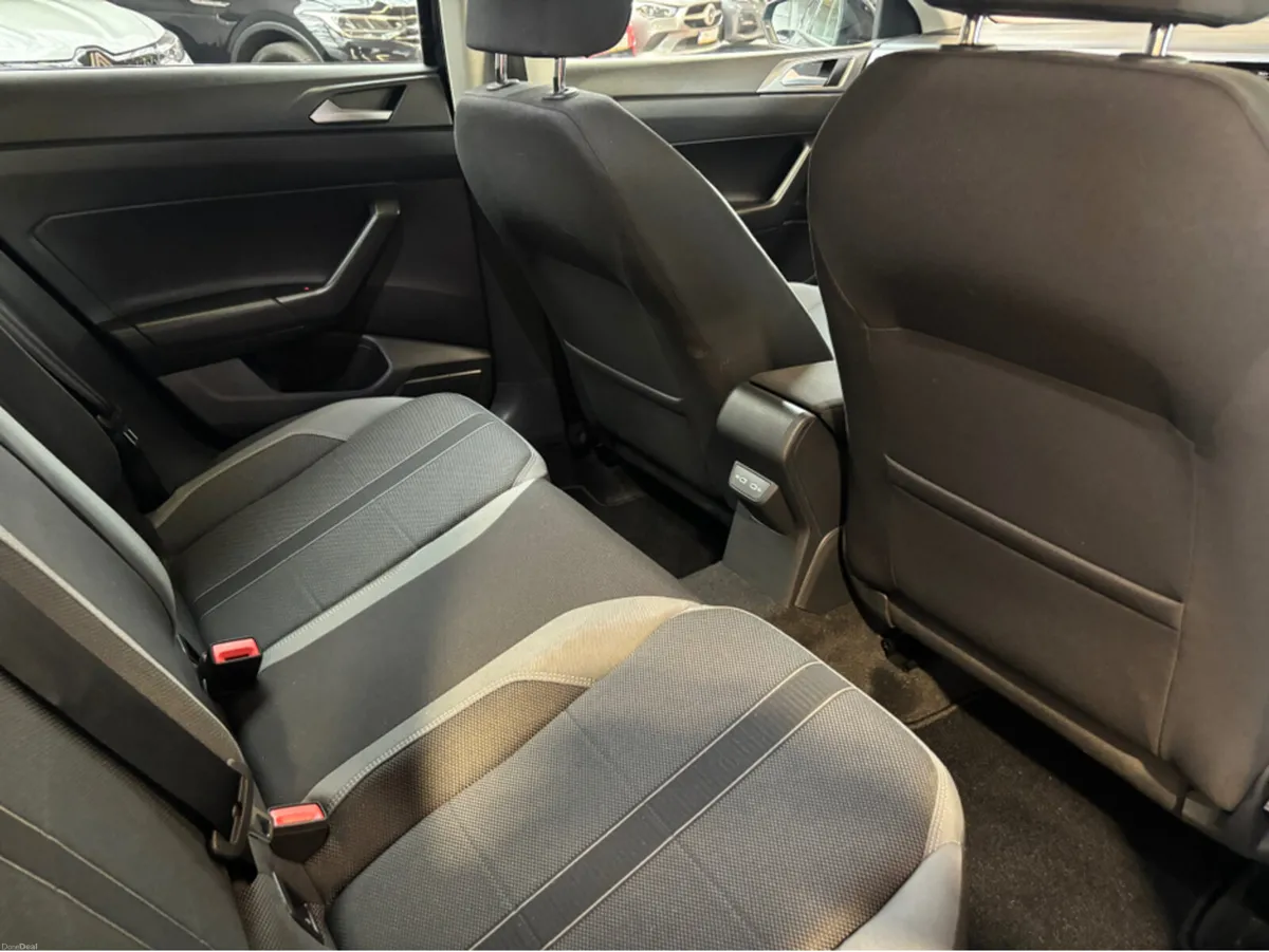Volkswagen Polo 1.0 TSI Automatic Hi line only 700 - Image 2