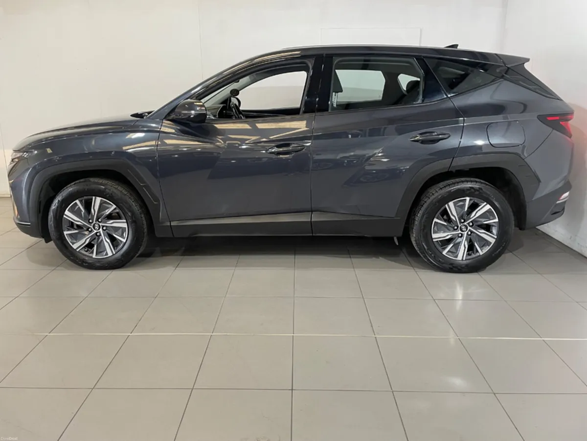 Hyundai Tucson COMFORT PLUS HEV  AUTO FULL SERVICE - Image 6