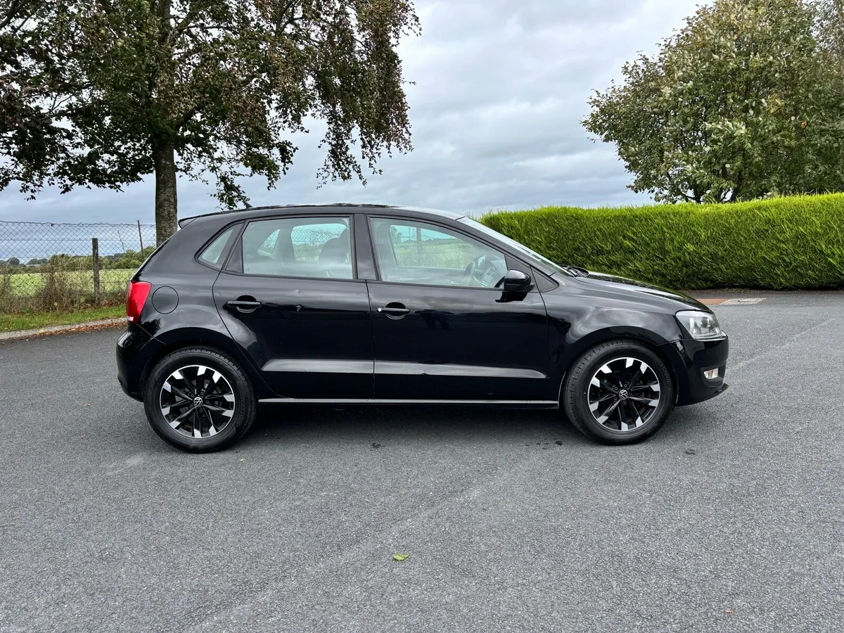 2014 VW Polo 1.2TDI - Image 2