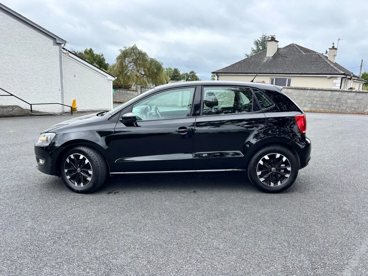 2014 VW Polo 1.2TDI - Image 6