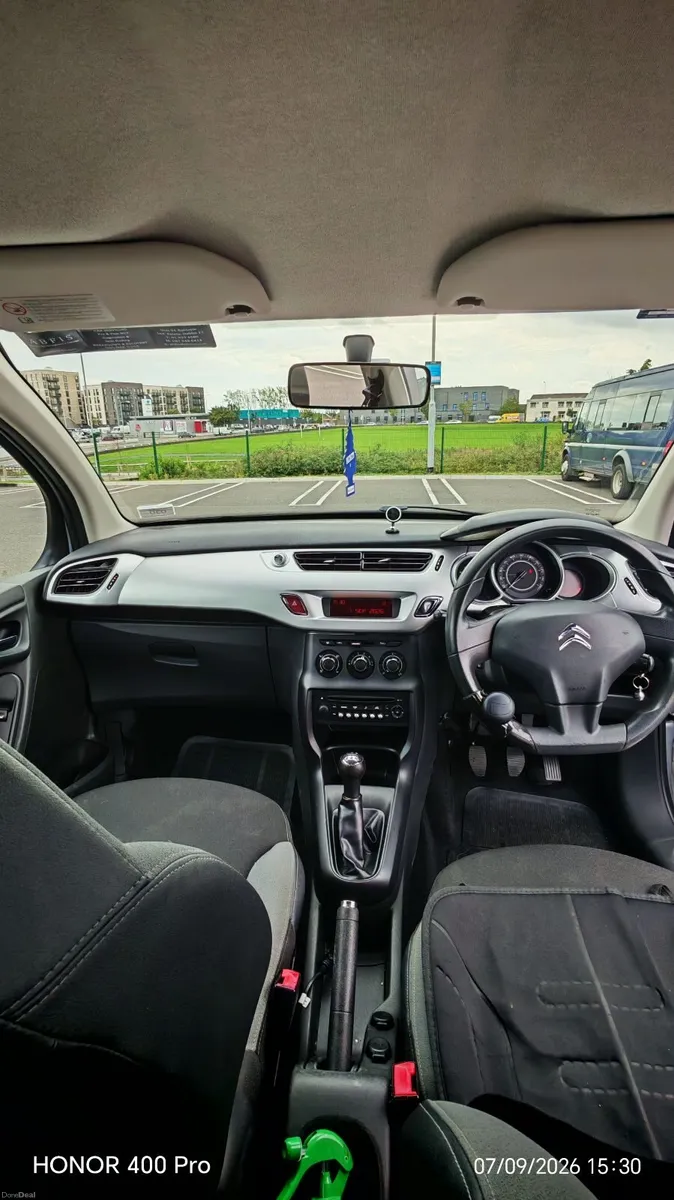 Citroen C3 2010 - Image 5