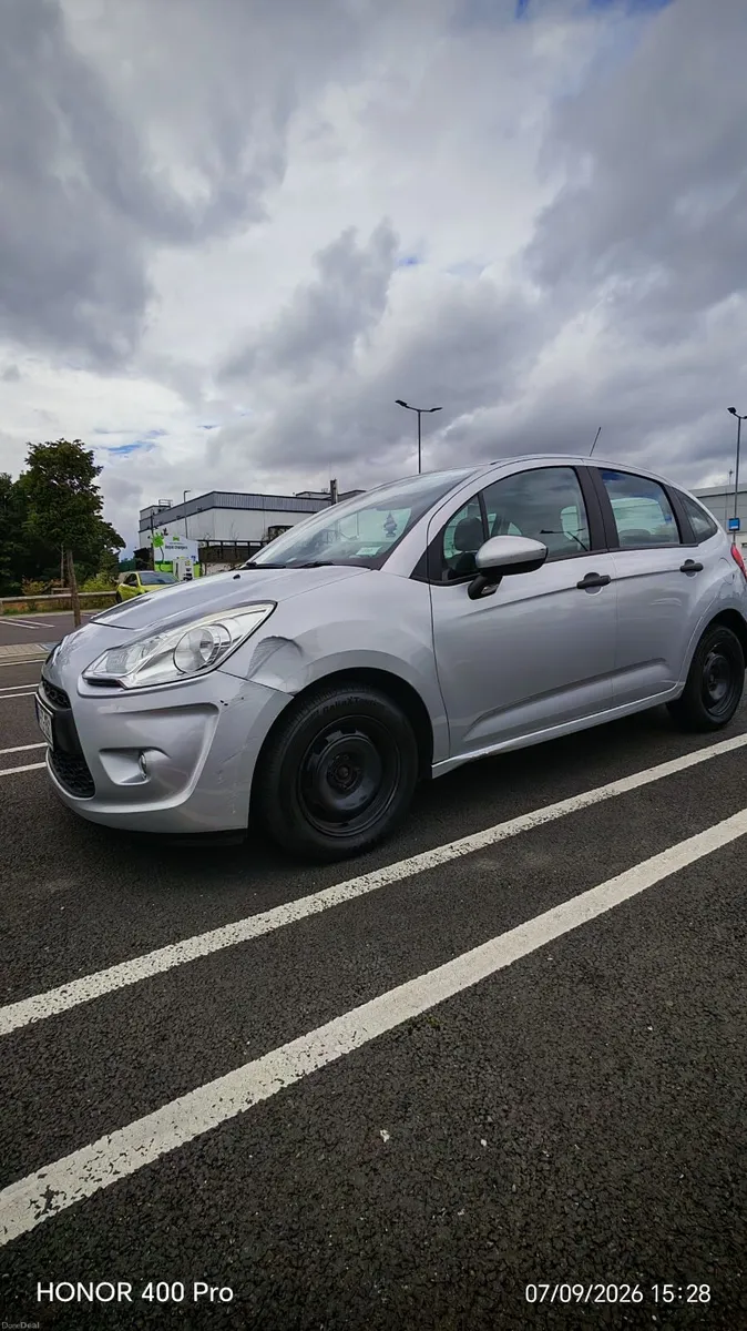 Citroen C3 2010 - Image 2