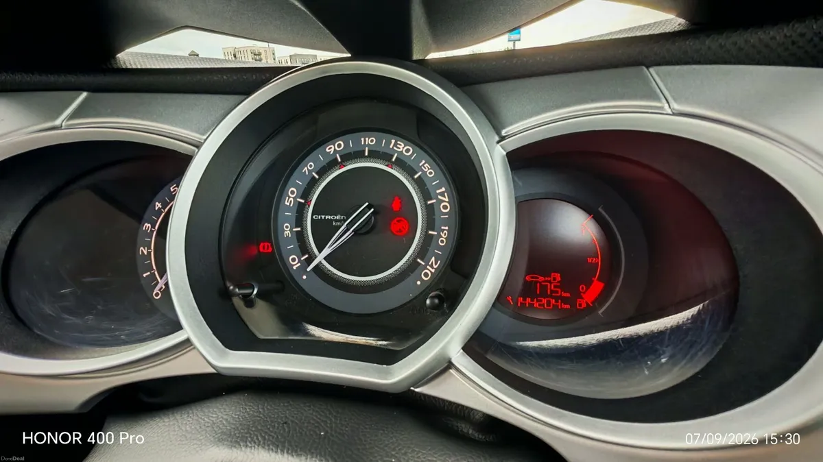 Citroen C3 2010 - Image 3