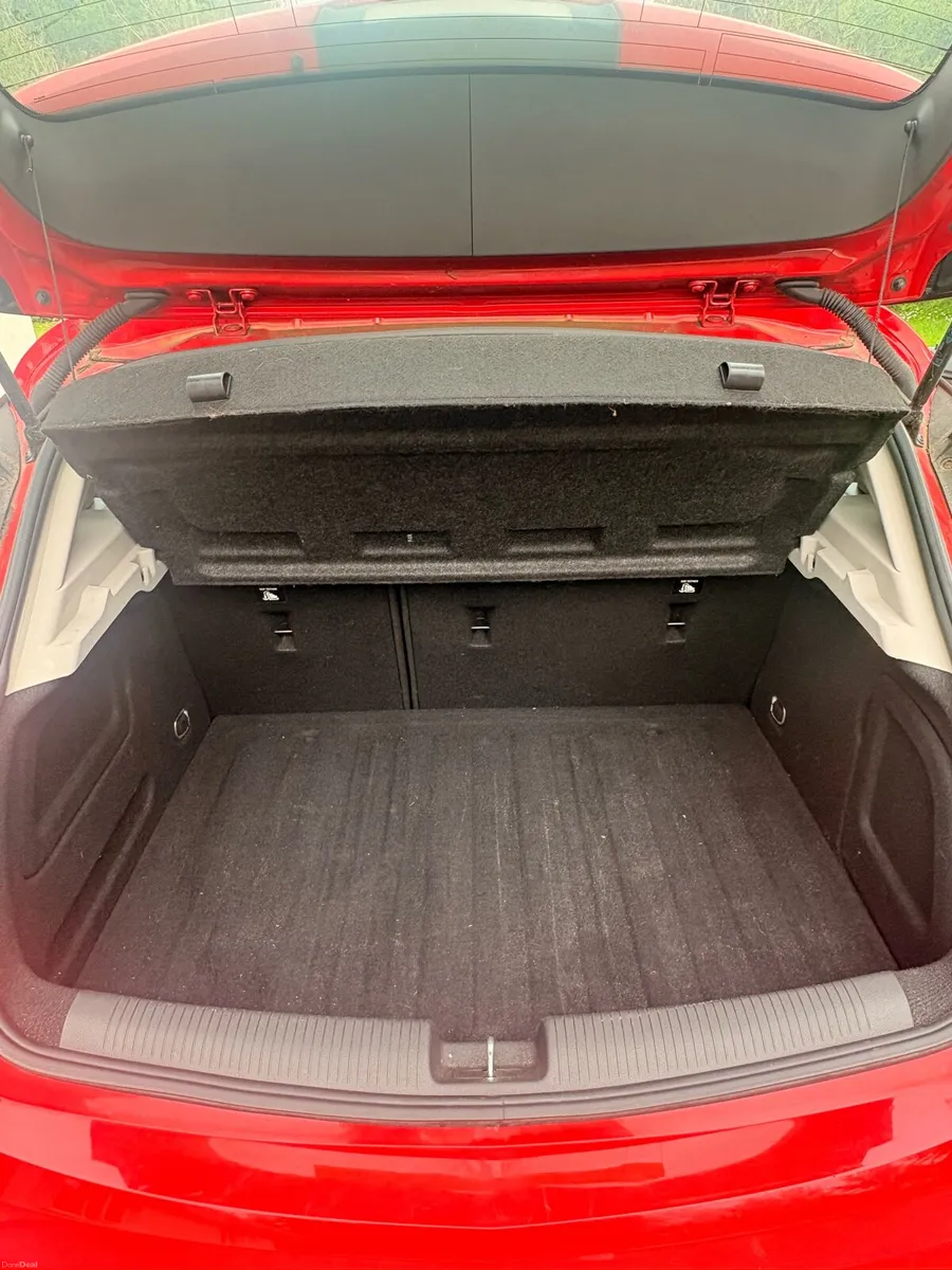 Opel Astra 172 Reg 1.6 Diesel 174km  2nd owner - Image 5