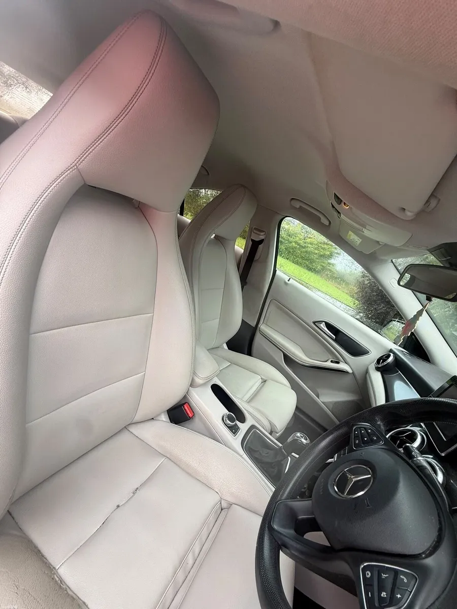 Mercedes Cla - Image 6