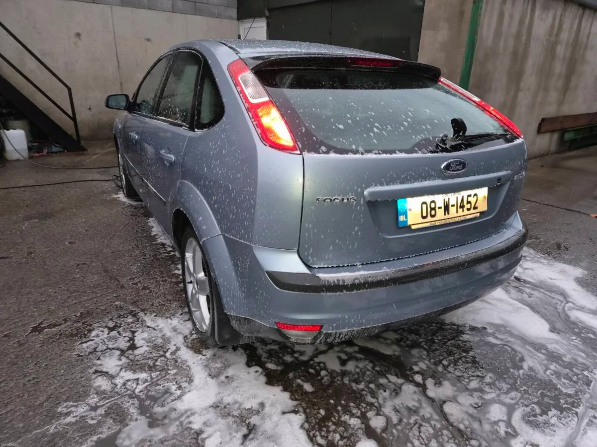 Ford Focus Petrol - Image 2