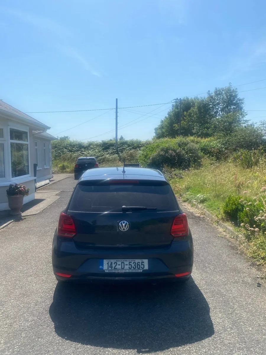 VW Polo 2014 - Image 4