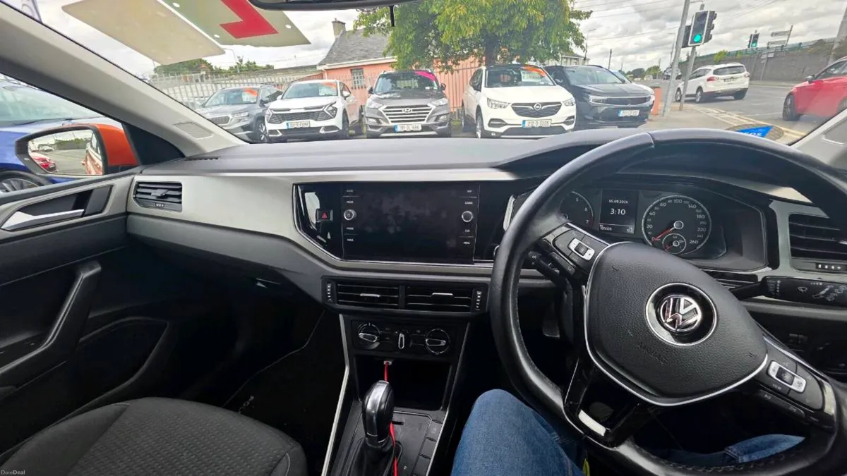 Volkswagen Polo Launch edition (GERMAN) - Image 4
