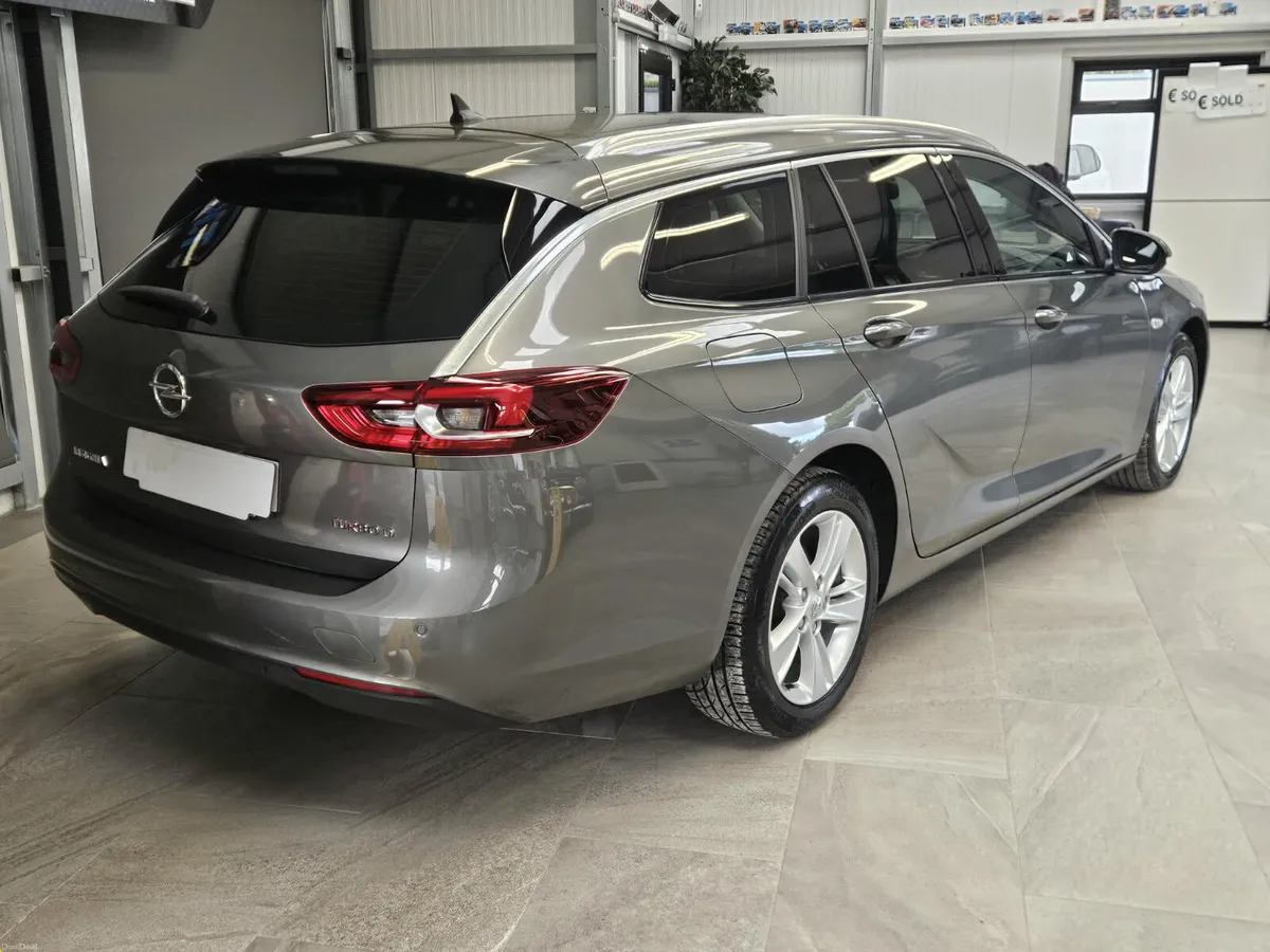 201 OPEL INSIGNIA SPORTS TOURER - Image 3