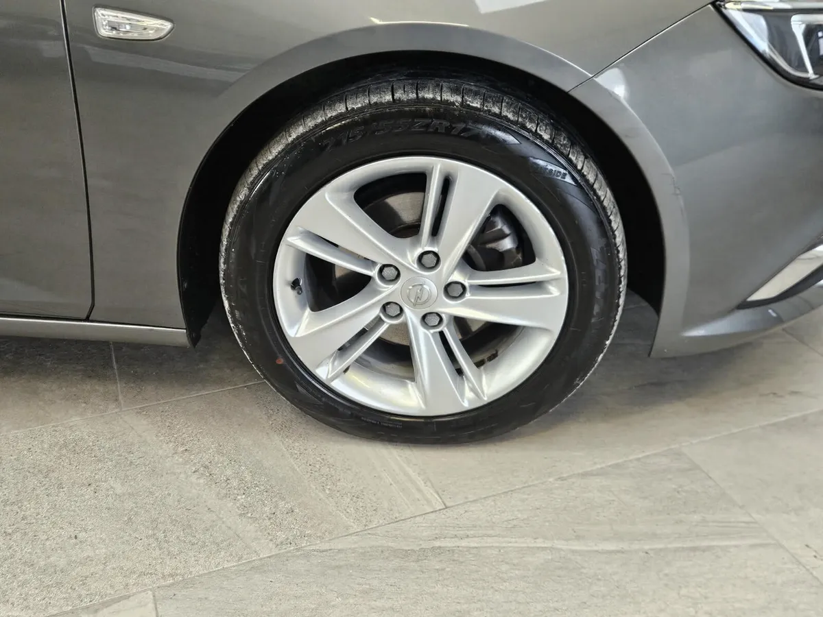 201 OPEL INSIGNIA SPORTS TOURER - Image 6