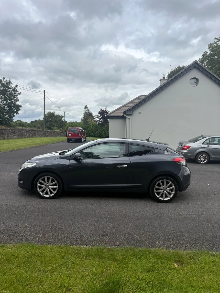 2011 Renault Megane ❗️NCT & TAXED, LOW MILES❗️ - Image 6