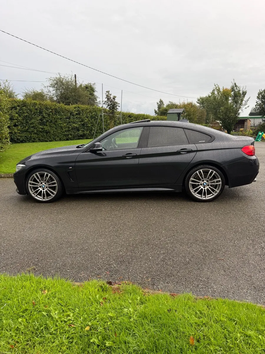 BMW 420 M Sport Gran Coupe - Image 5
