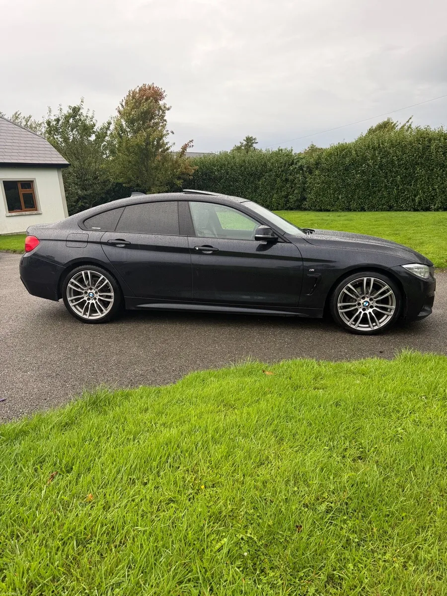 BMW 420 M Sport Gran Coupe - Image 1