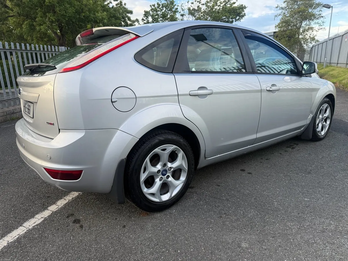 Ford focus | 14mth NEW NCT| - Image 4