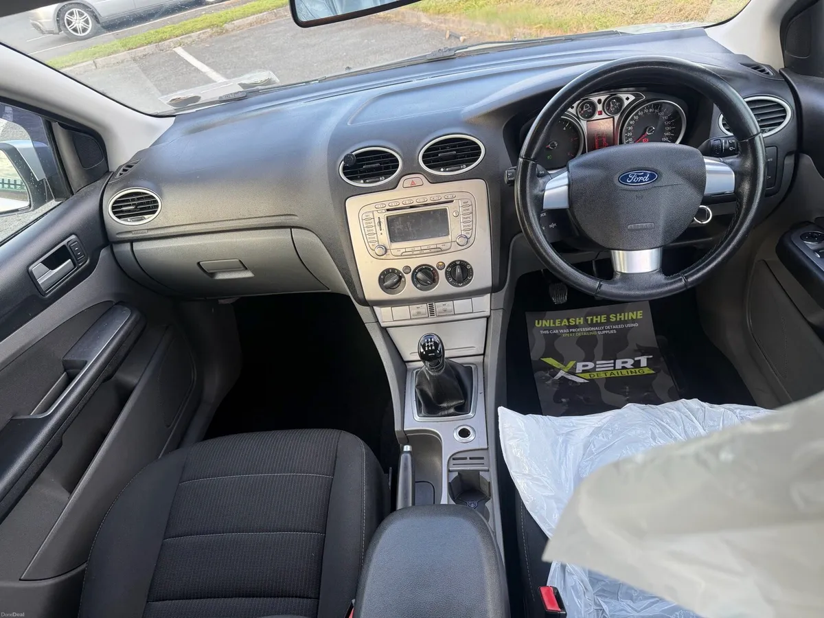 Ford focus | 14mth NEW NCT| - Image 6