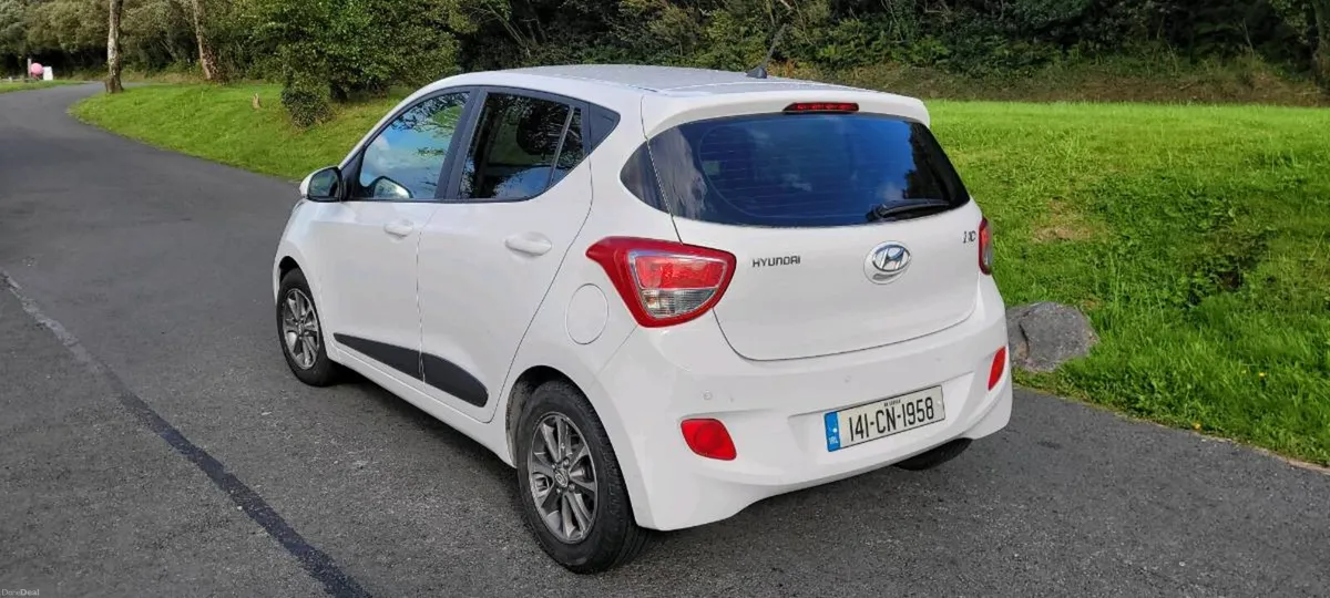 2014 Hyundai i10 - Image 6