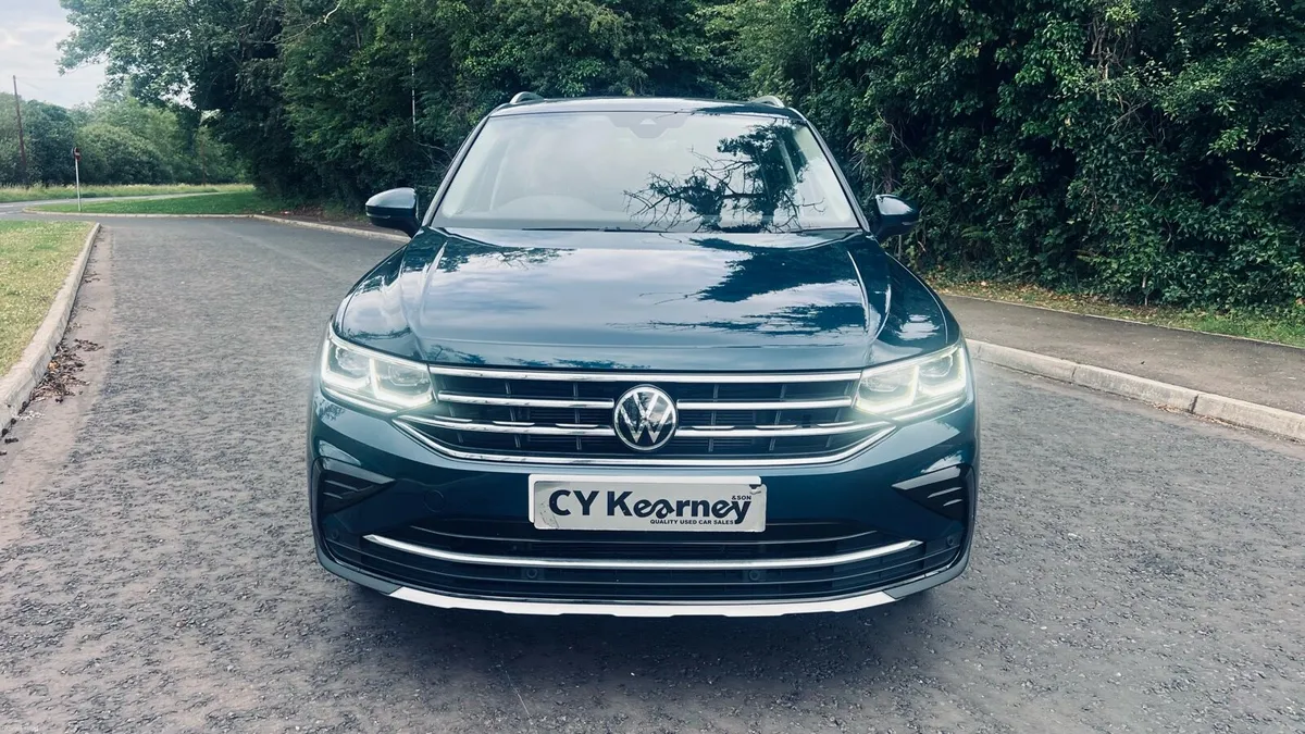 CY Kearney and son motors - Image 5