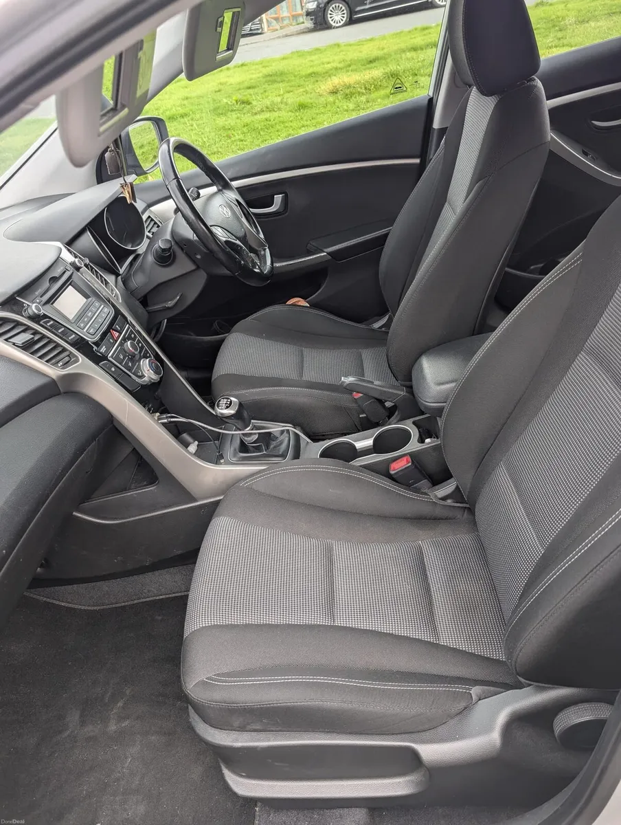 Hyundai i30 (Deposit taken) - Image 6