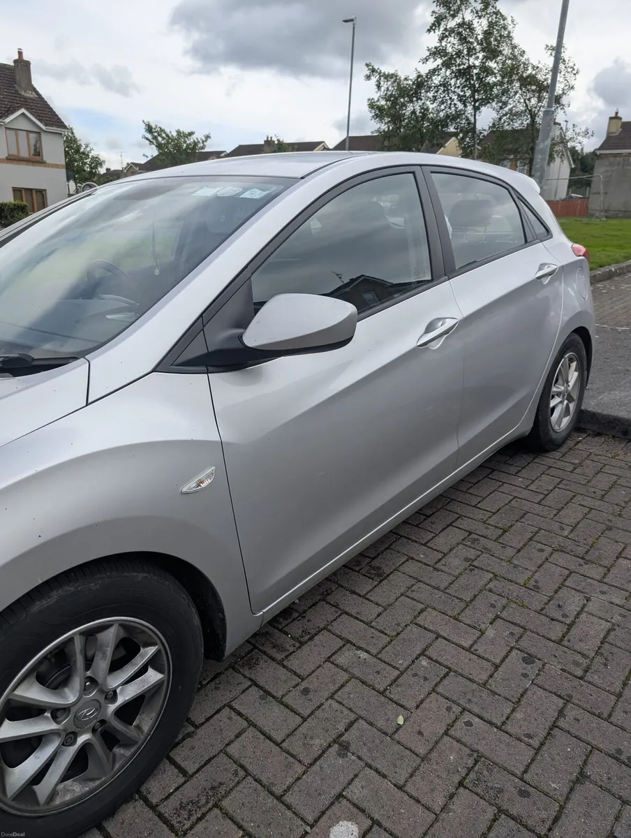Hyundai i30 (Deposit taken) - Image 3