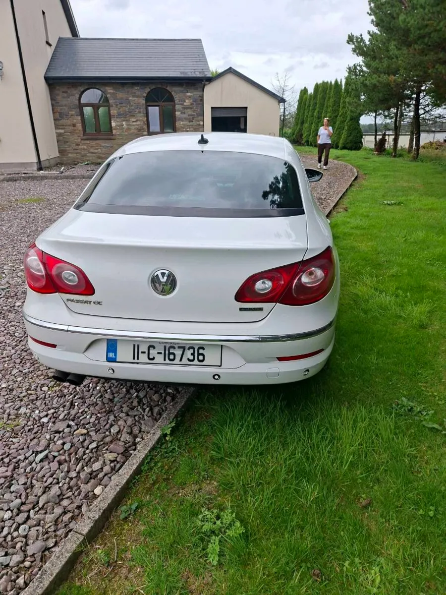 Volkswagen - Image 2