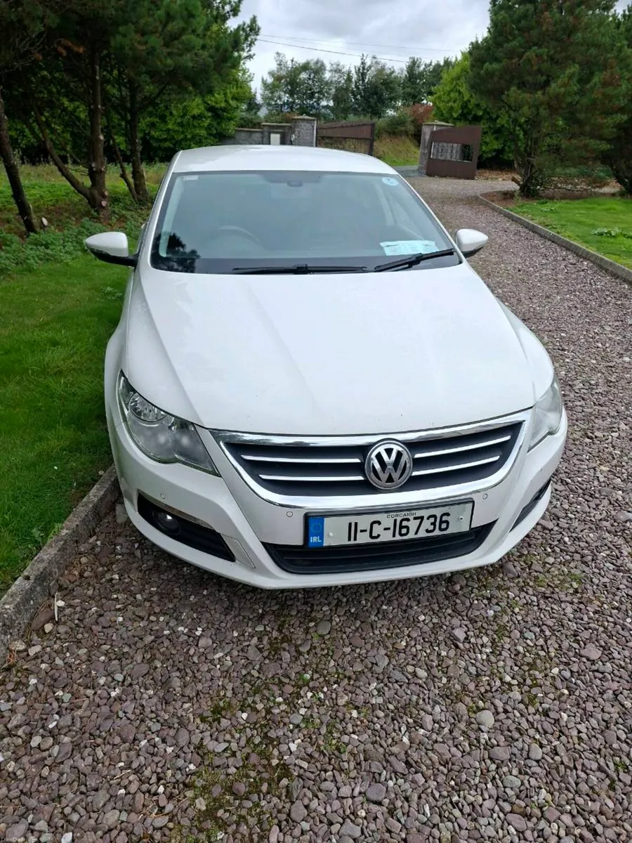 Volkswagen - Image 1