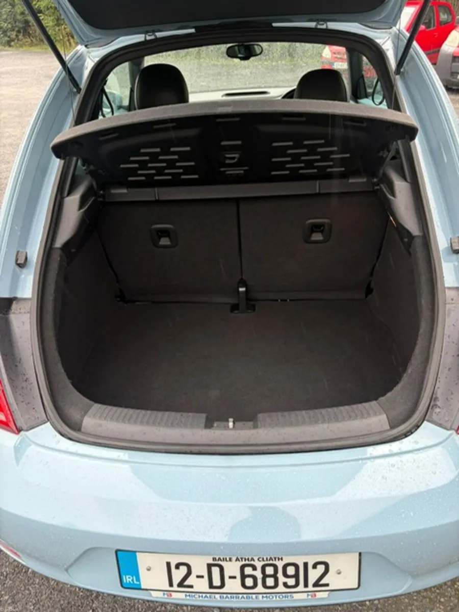 Volkswagen Beetle 2012 - Image 5