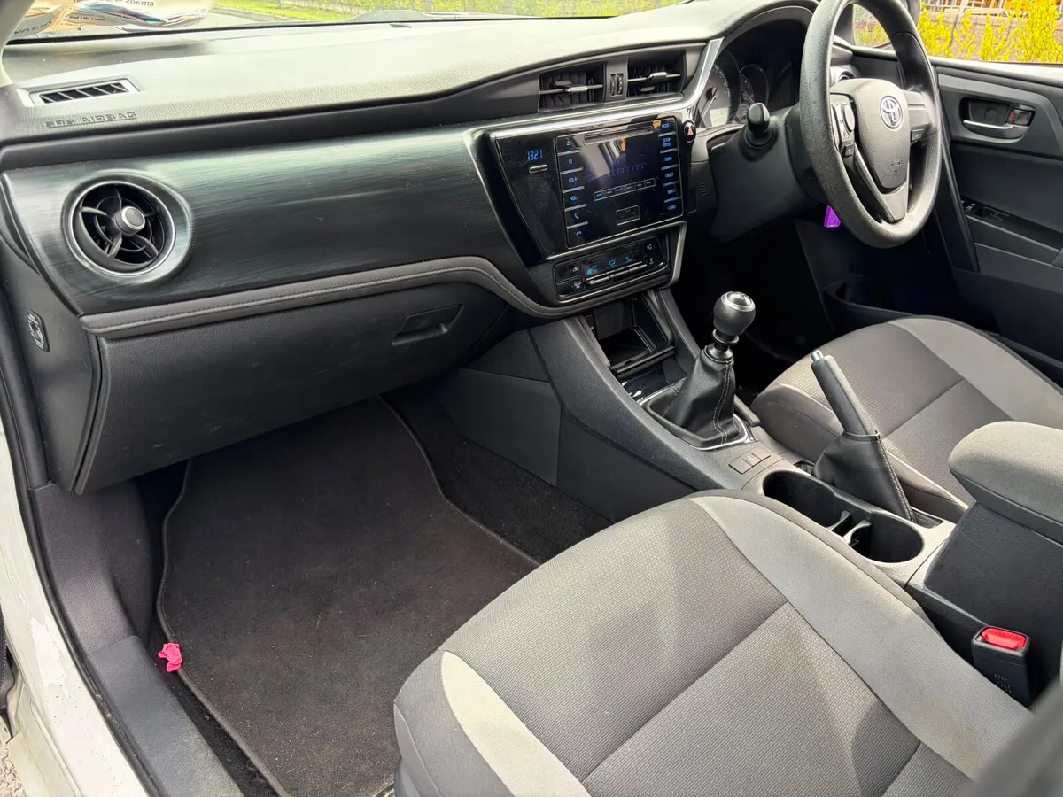 SEAT Ateca SE Tech 1.0 TSI 2018 - Image 4