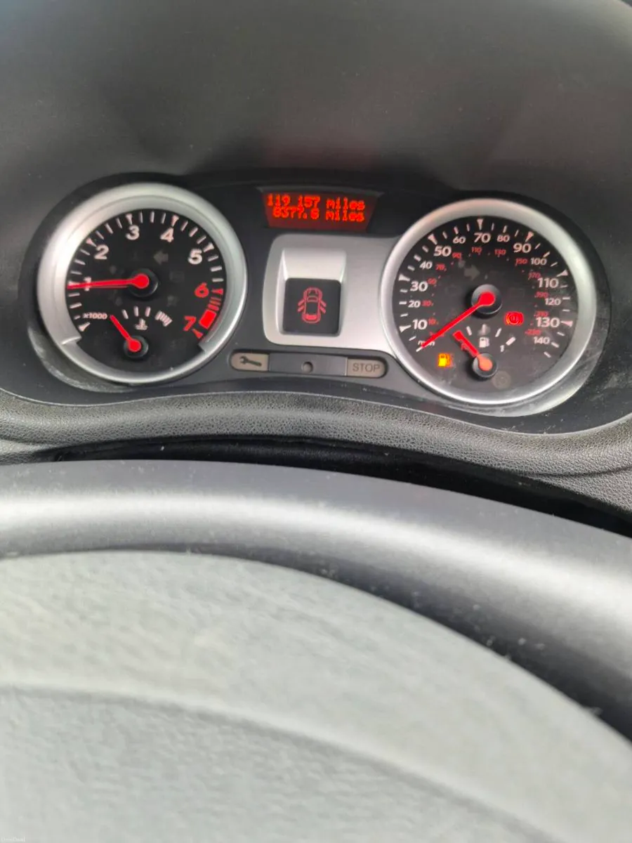 Renault  Clio 1.2 Dynamique.. ( new nct ) - Image 6