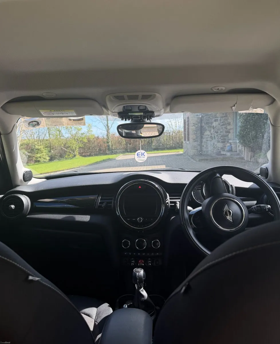 Mini One 2015 - Image 5