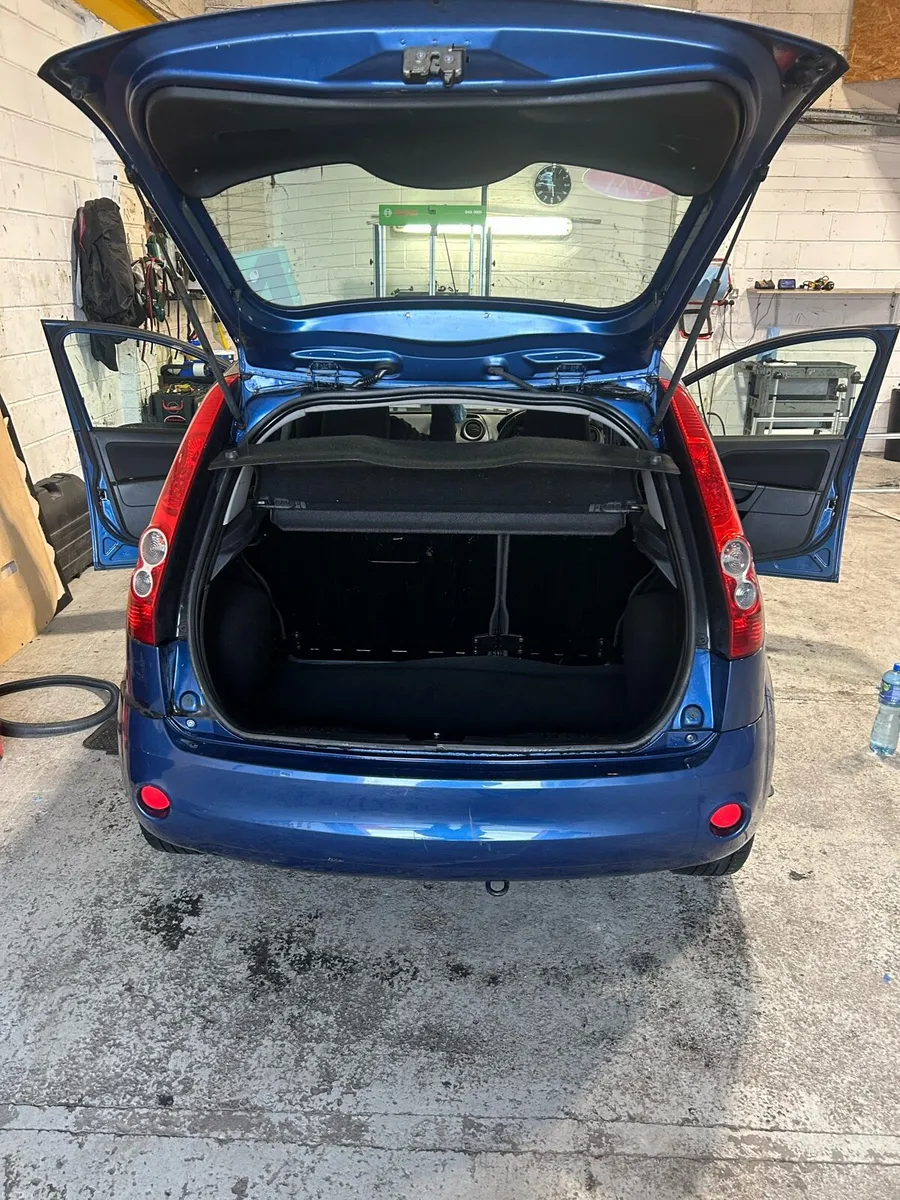 Ford Fiesta - Image 6