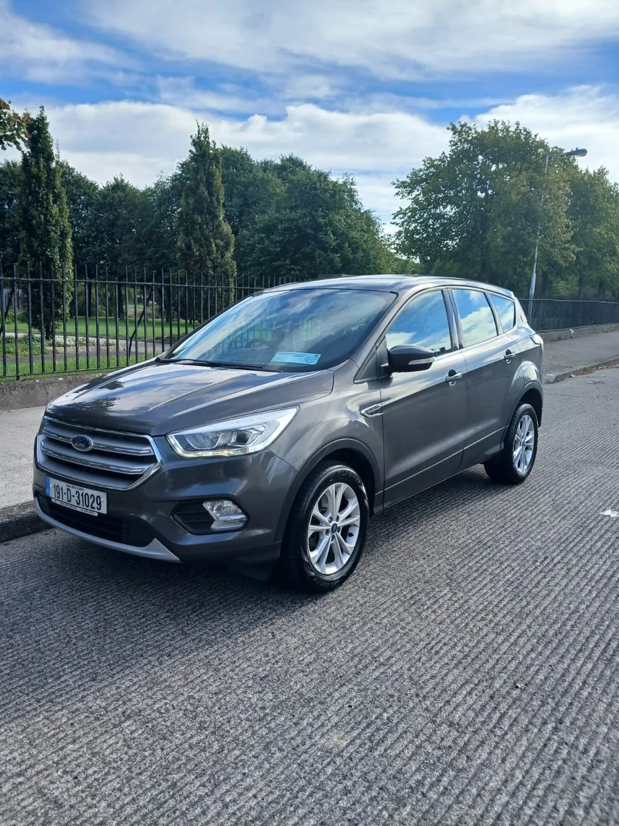 Ford kuga - Image 1