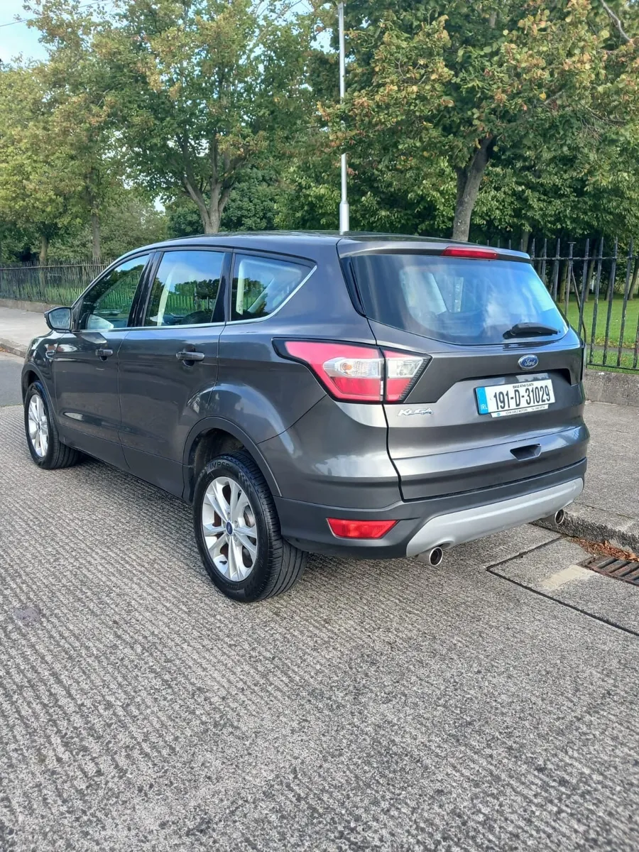 Ford kuga - Image 3