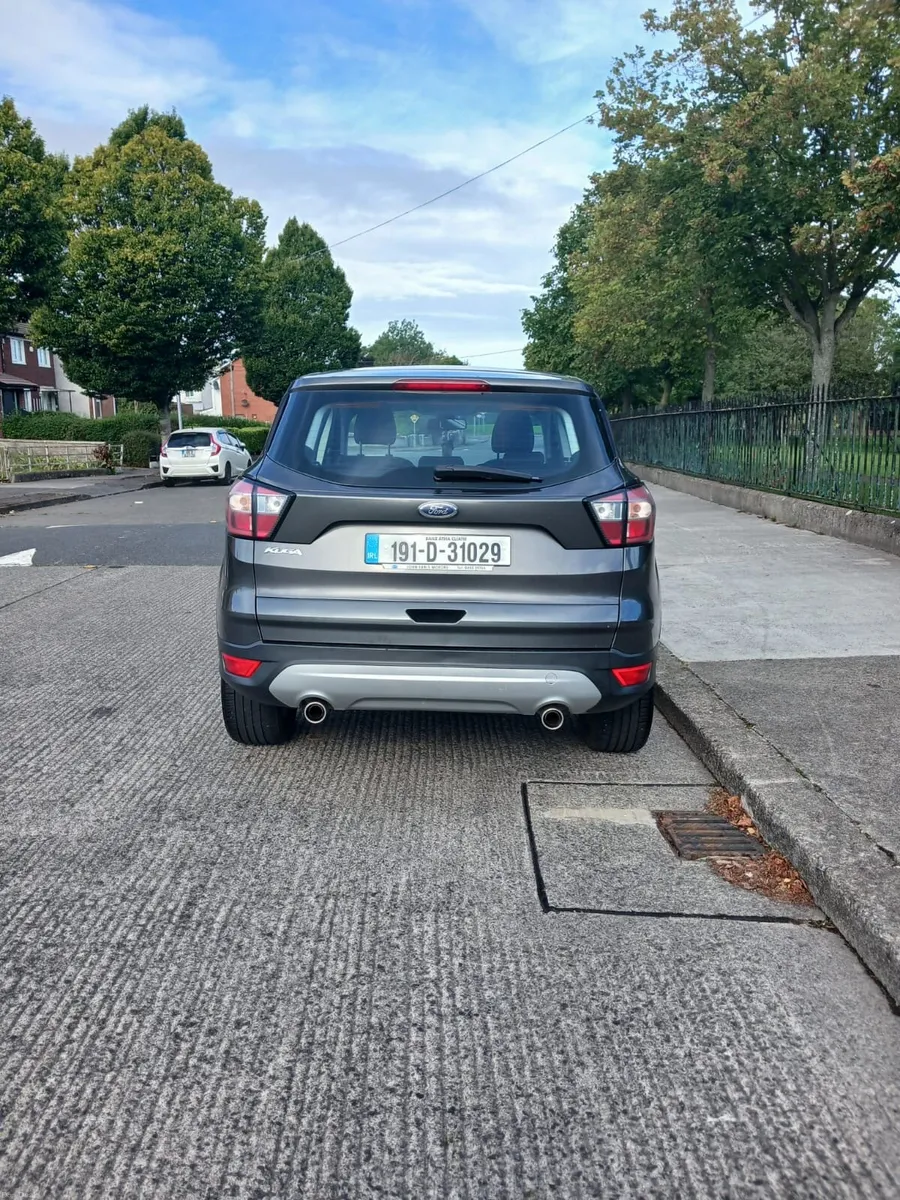 Ford kuga - Image 4