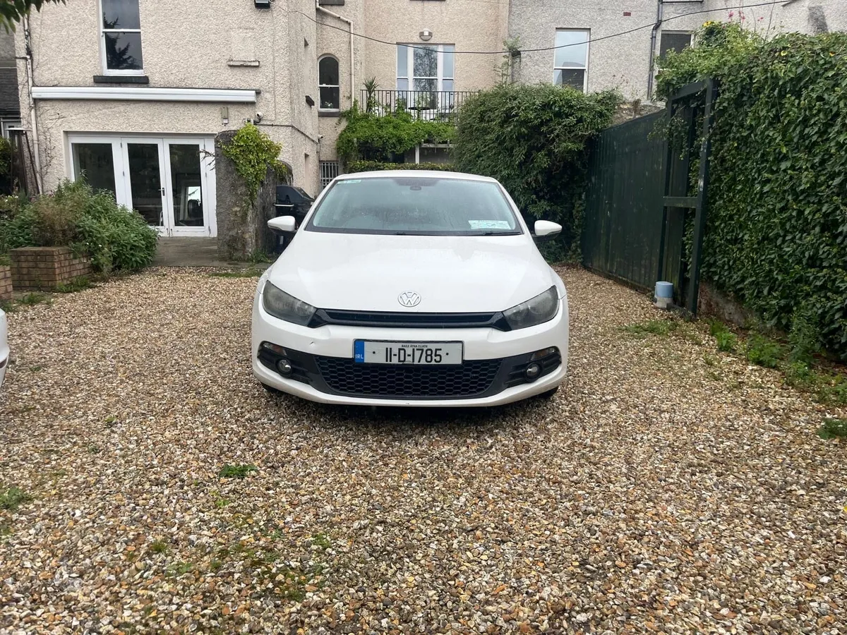 Volkswagen Scirocco 1.4 TSI-low miles - Image 5