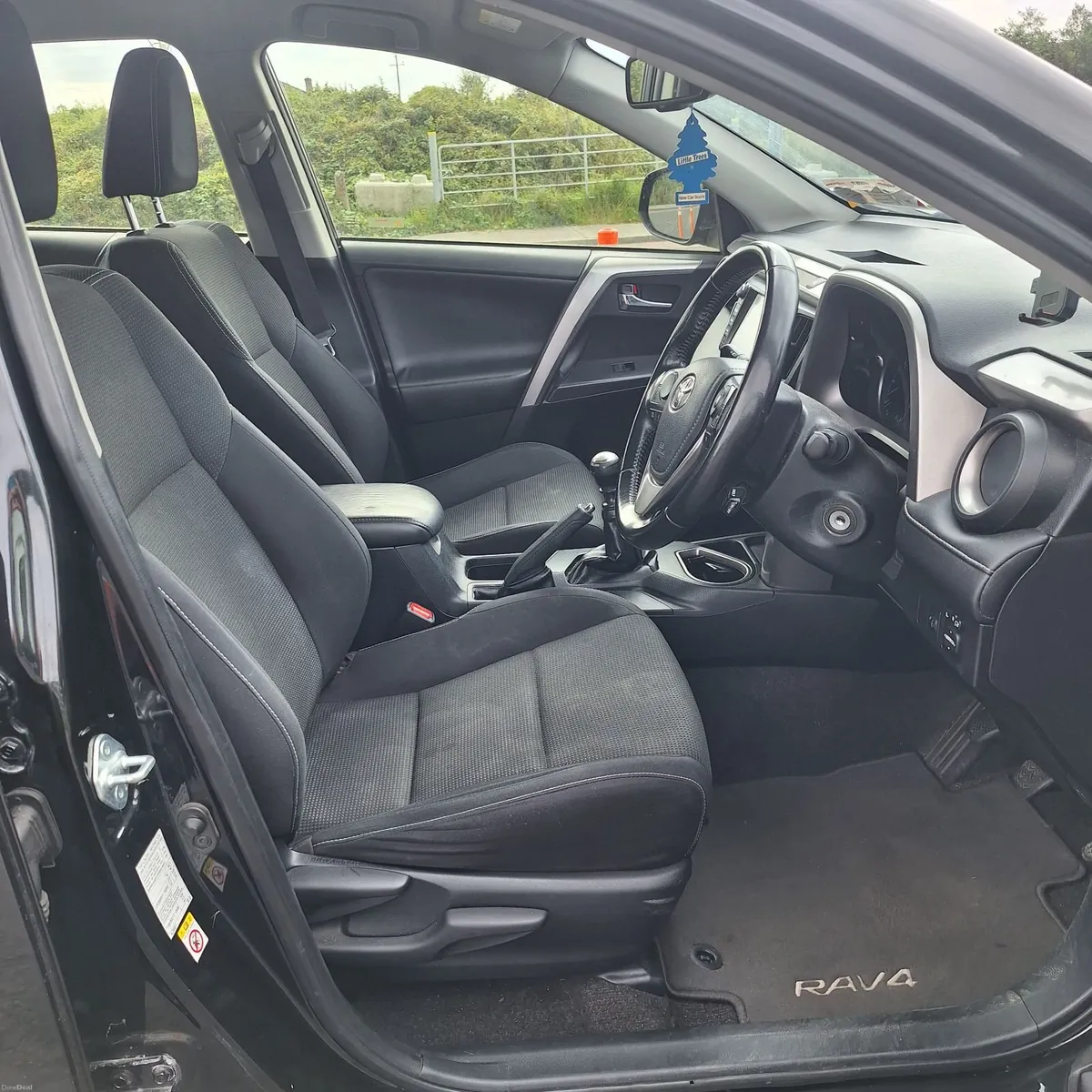 Toyota RAV4 2016 - Image 5