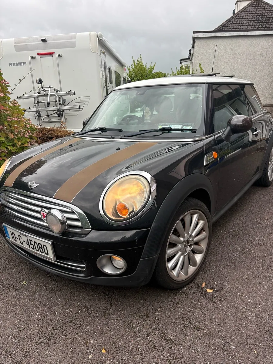 Mini Cooper Mayfair - Image 2