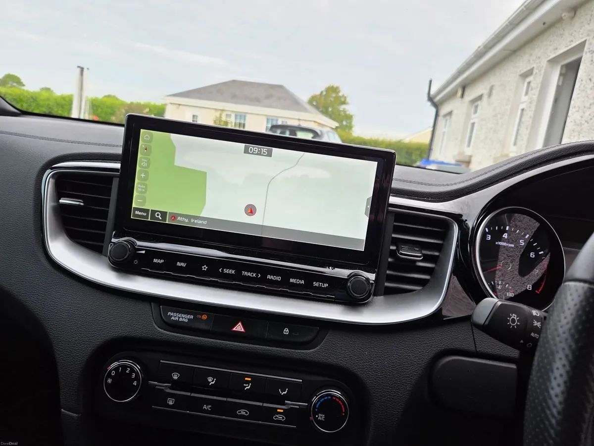 Kia Ceed 2022 - Image 3