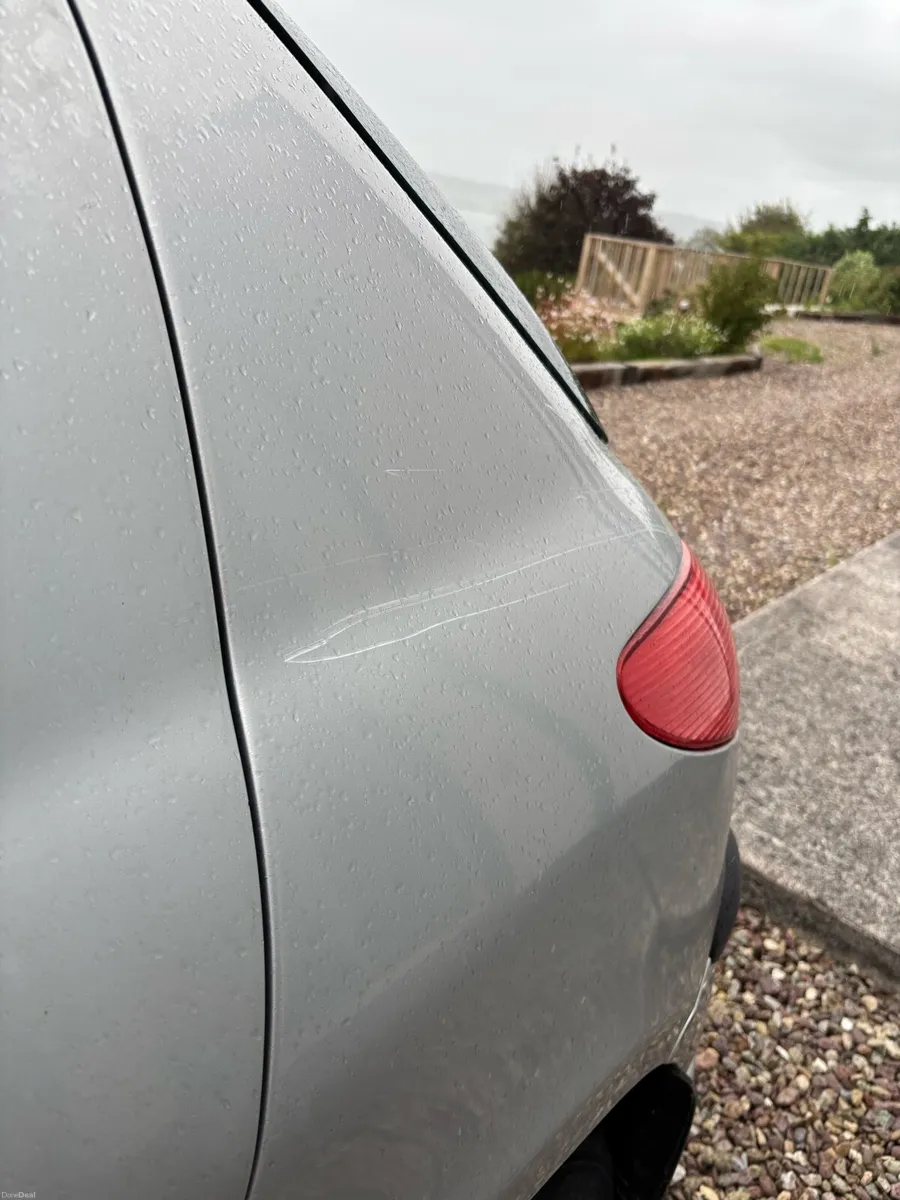 2005 Peugeot 2006 - Low Mileage - Image 5