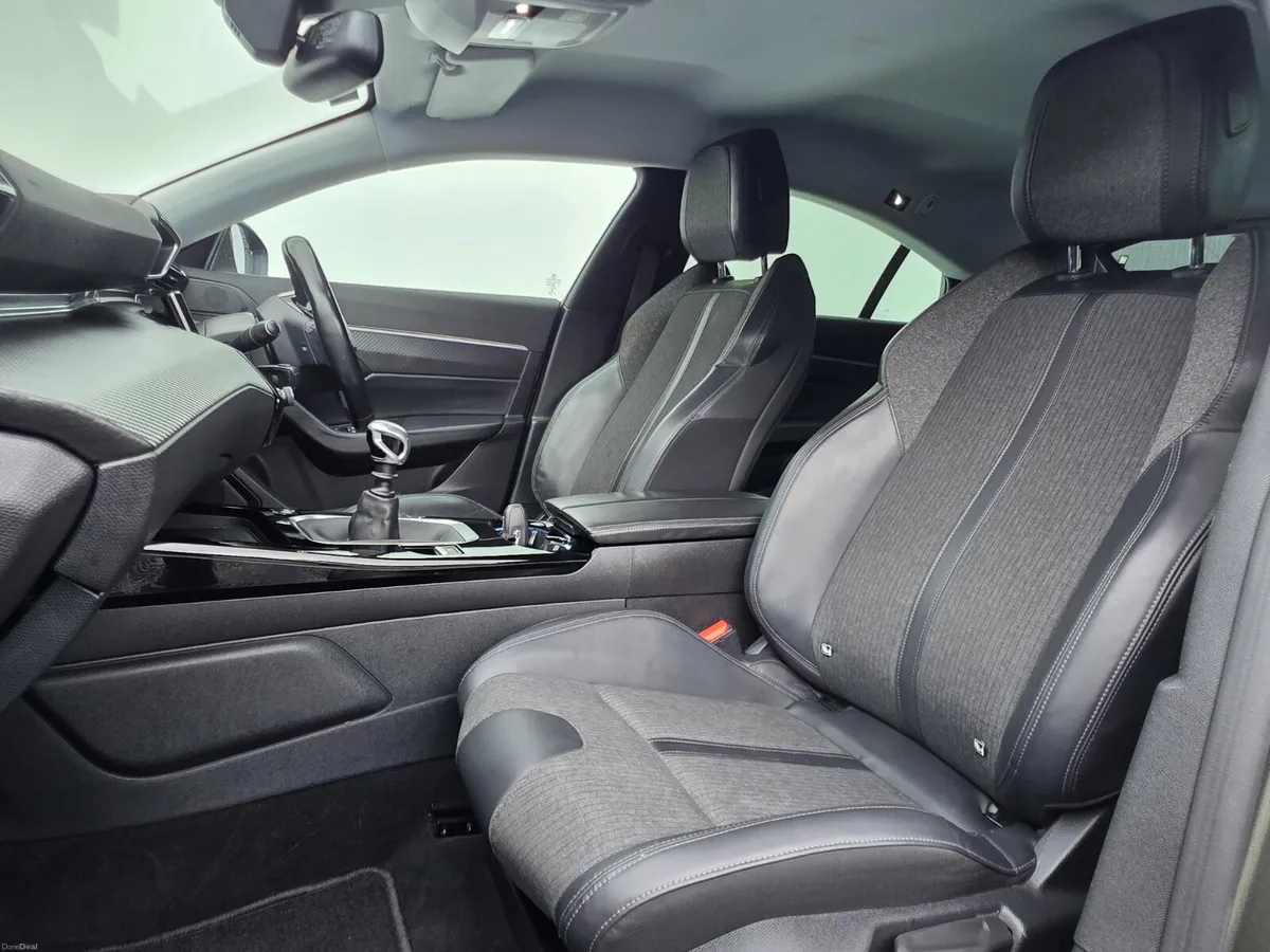 2019 PEUGEOT 508 1.5 HDI ALLURE // NEW NCT - Image 6