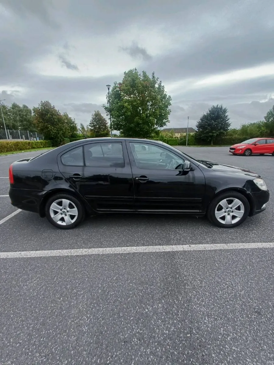 2011 Skoda Octavia 1.6 DSL Taxed 4/27 NCT 2/27 - Image 6