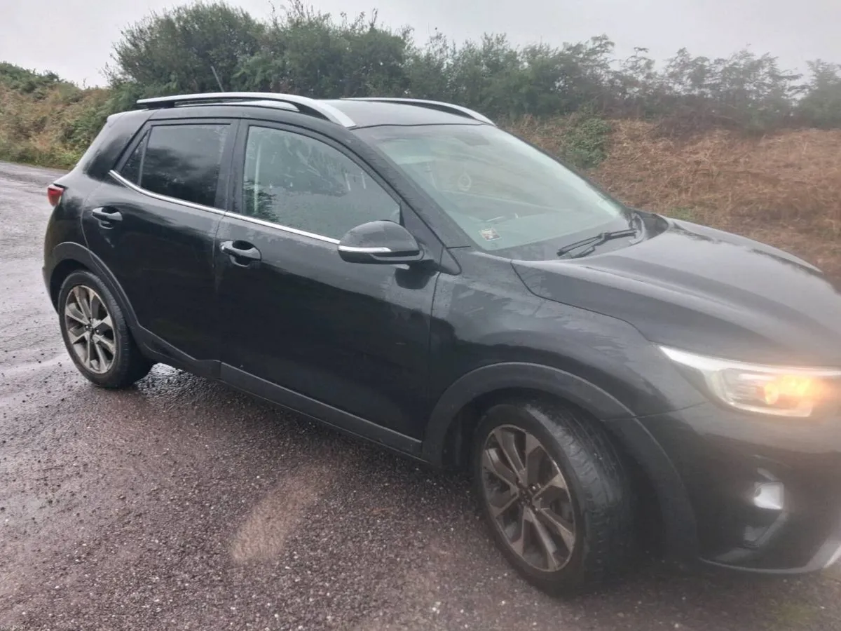 Kia Stonic - Image 3