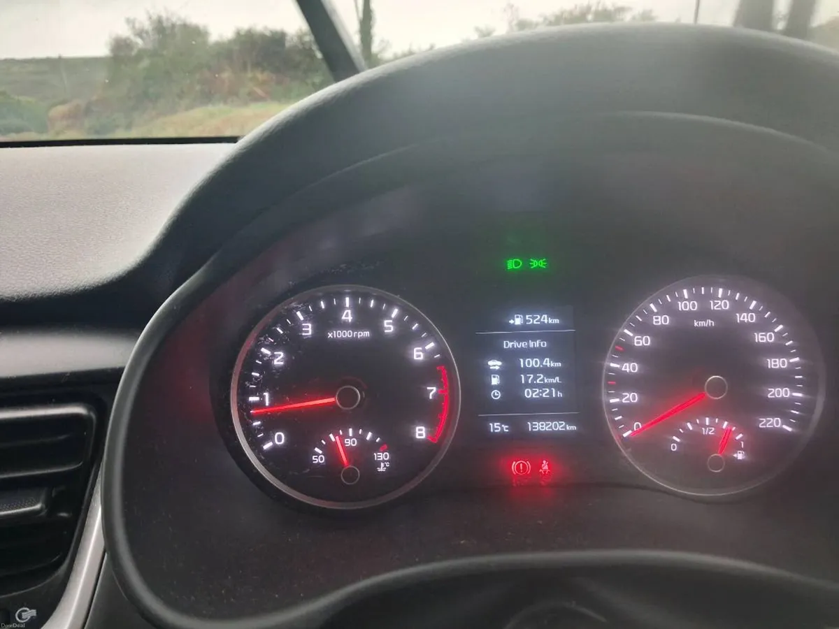 Kia Stonic - Image 4