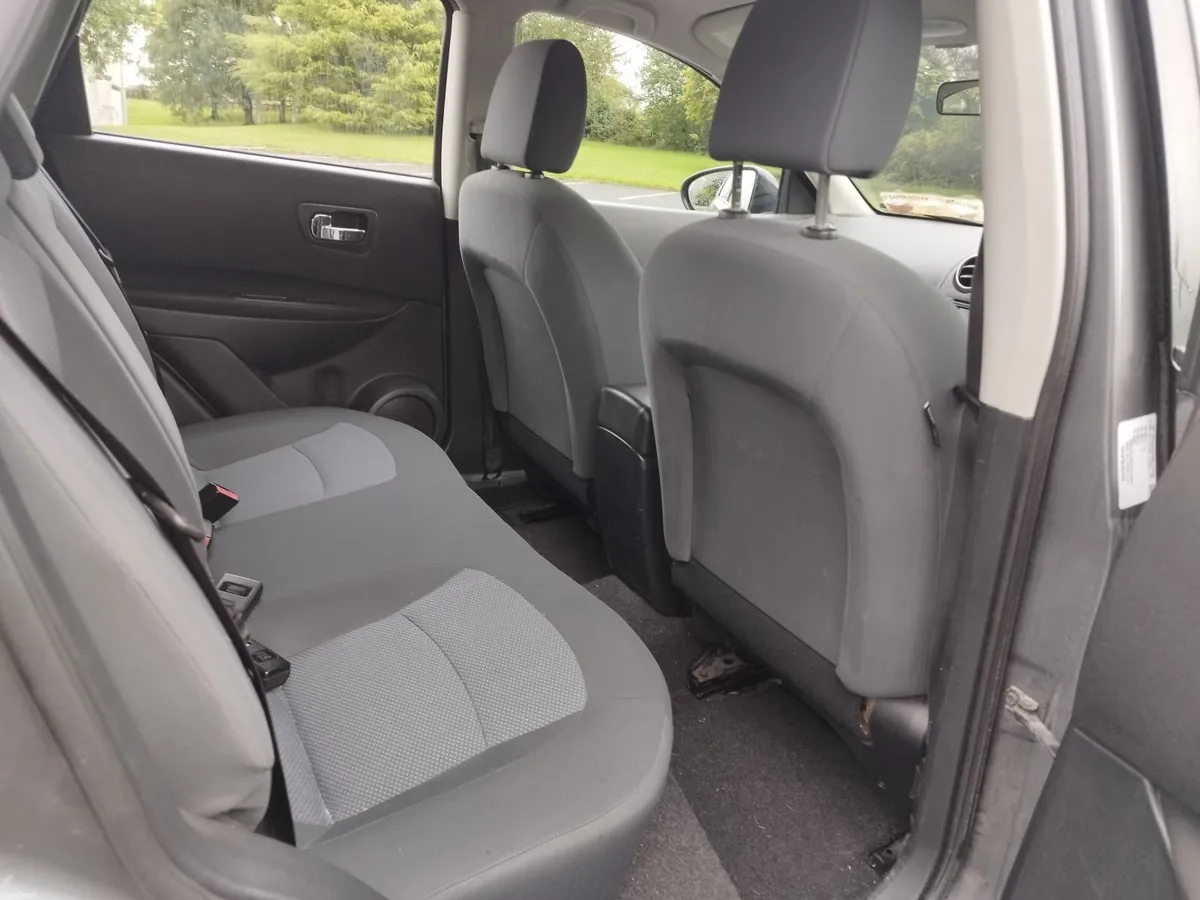Nissan Qashqai 2014 - Image 5