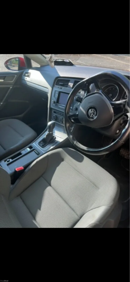 Volkswagen Golf - Image 3