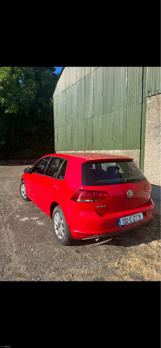 Volkswagen Golf - Image 1