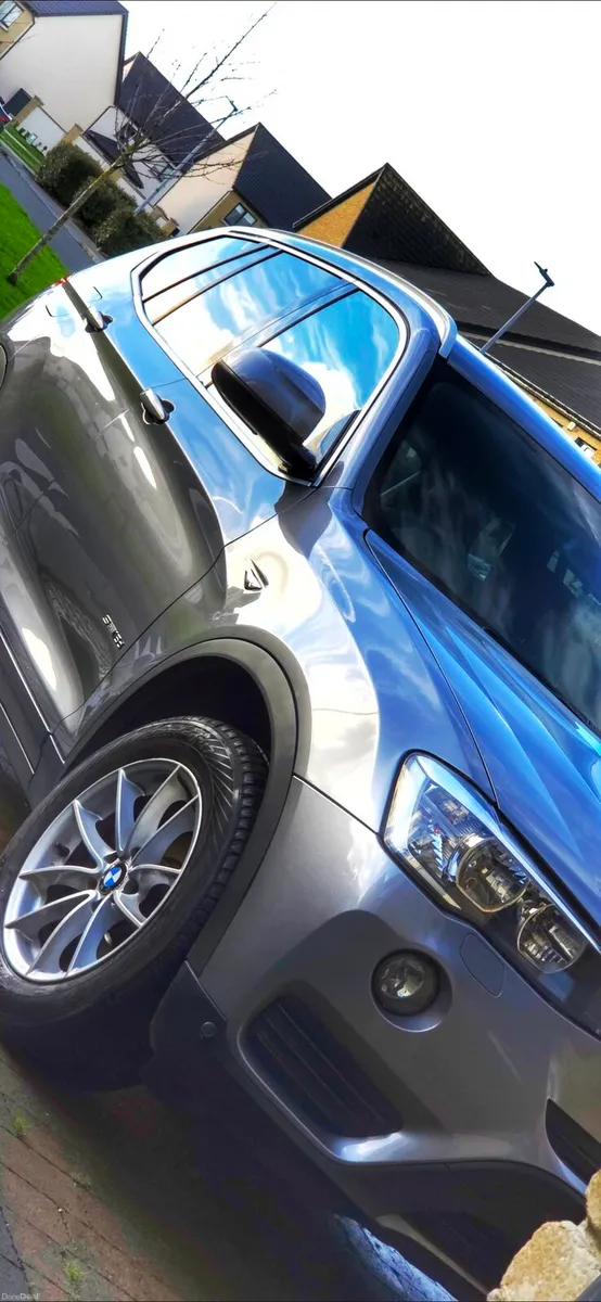 BMW X3 - Image 1