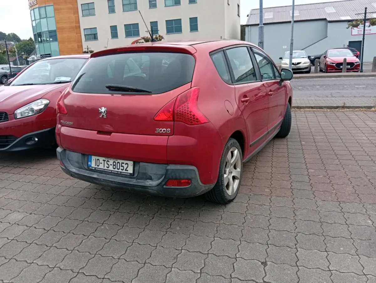 Peugeot 3008 - Image 2