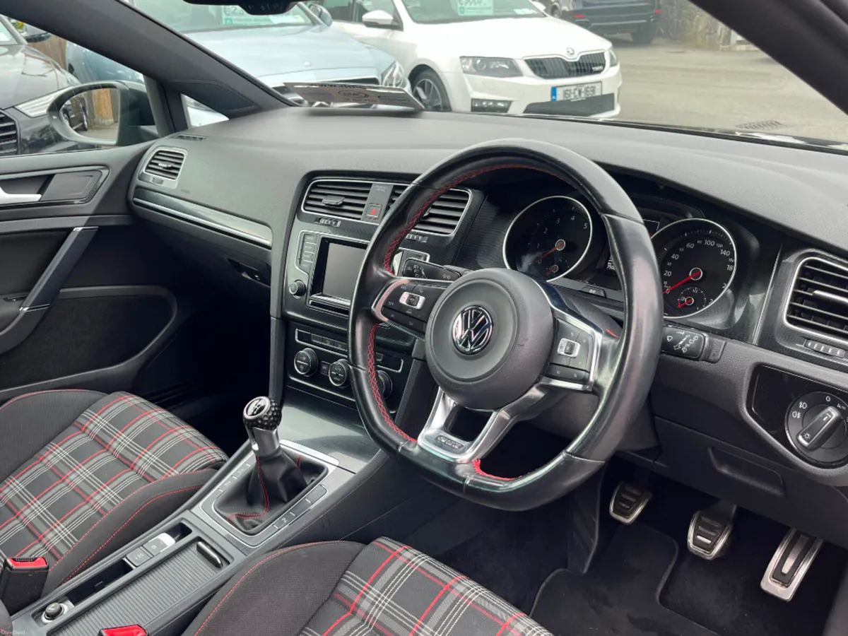 Golf GTI Performance Pack 2015 (230bhp) - Image 6